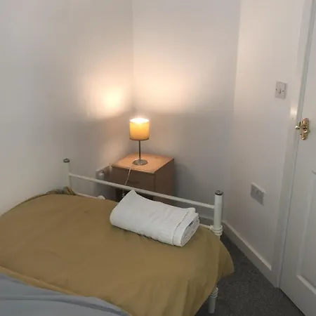 The Flat Apartamento Wolverhampton Exterior foto