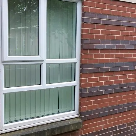 The Flat Apartamento Wolverhampton Exterior foto