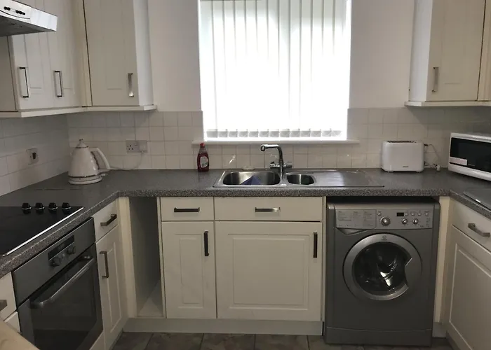 The Flat
