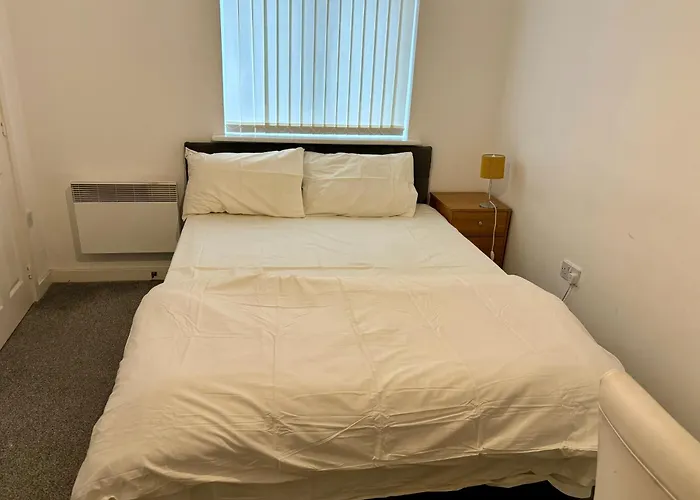 The Flat