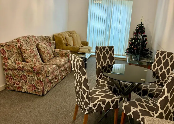 The Flat