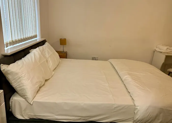 The Flat