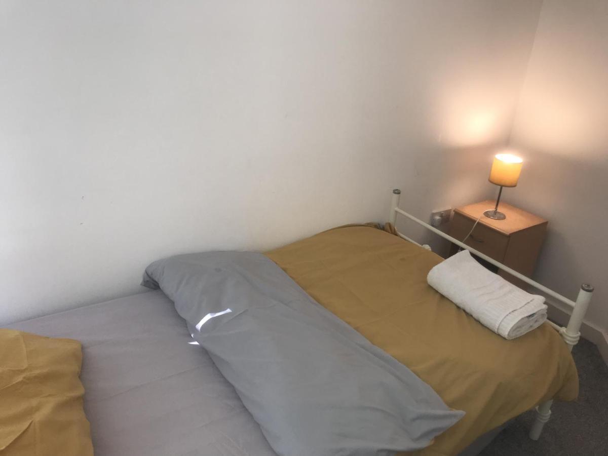 Apartment The Flat *