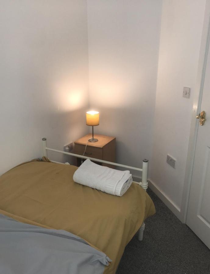 The Flat Apartment Wolverhampton