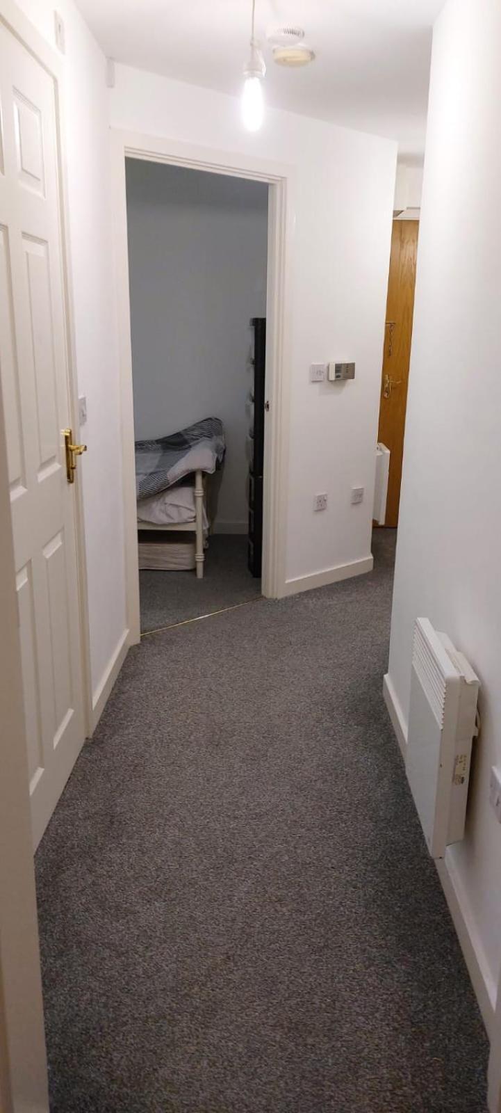 The Flat * Wolverhampton