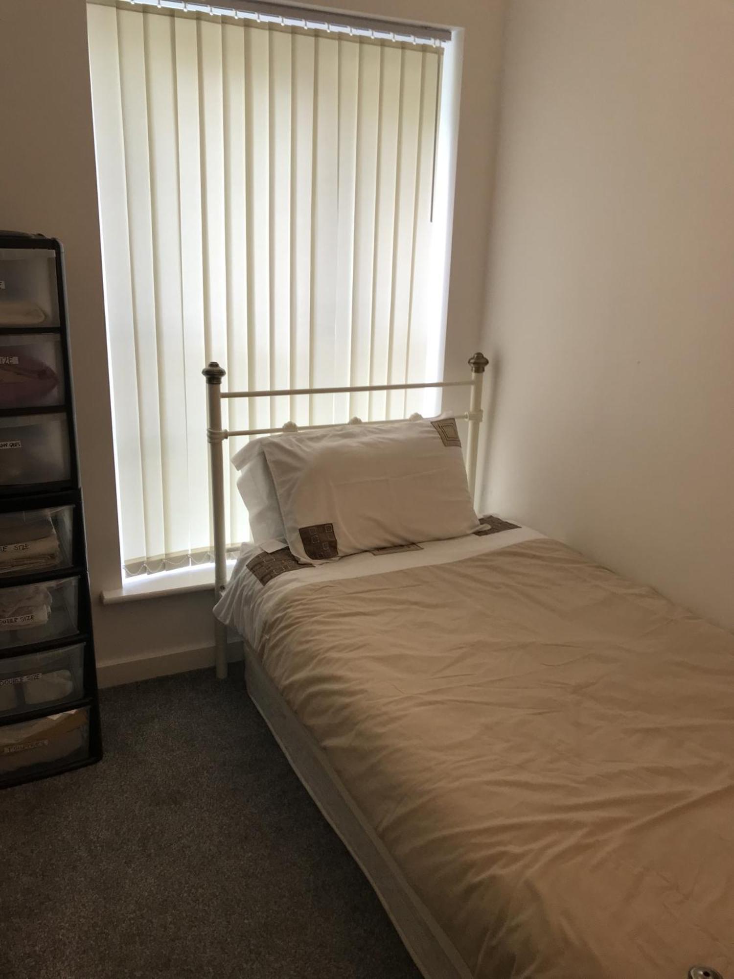 The Flat Apartment Wolverhampton