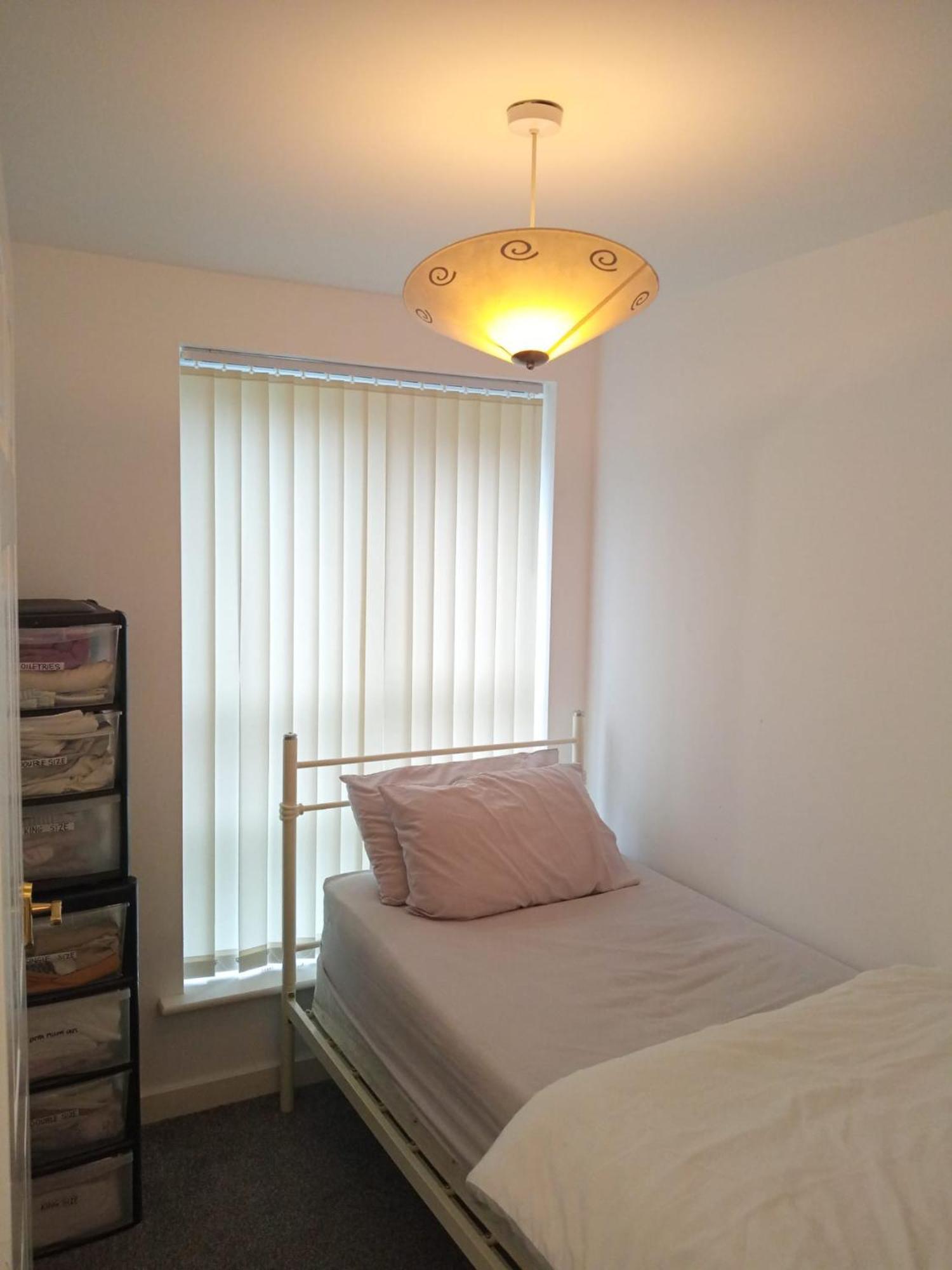 Apartment The Flat *