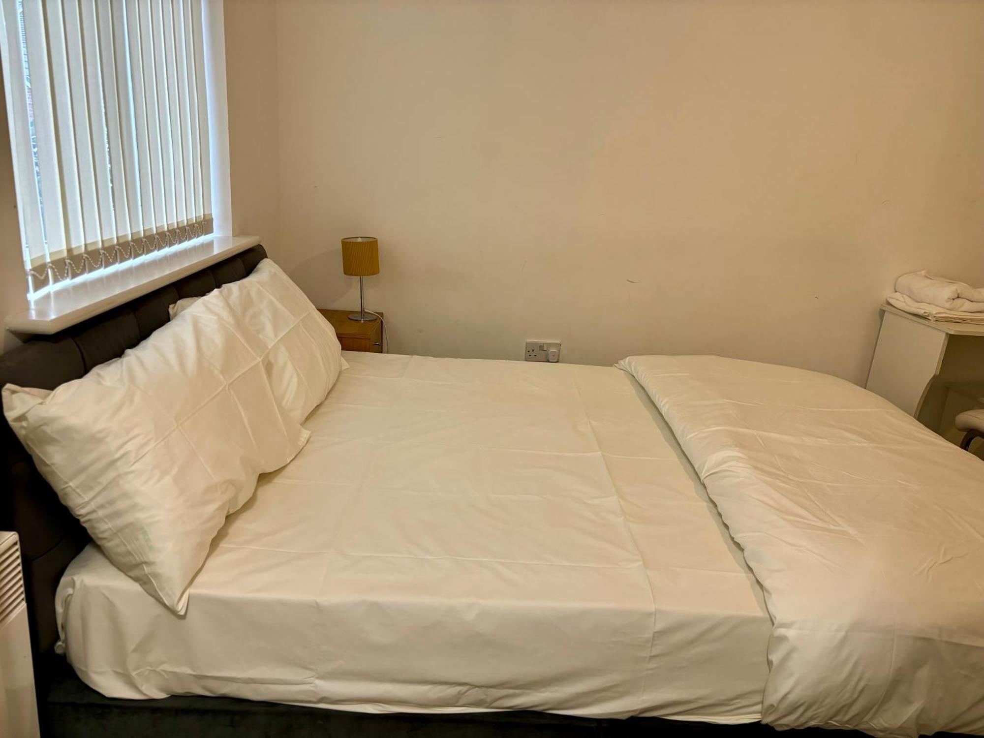 The Flat *